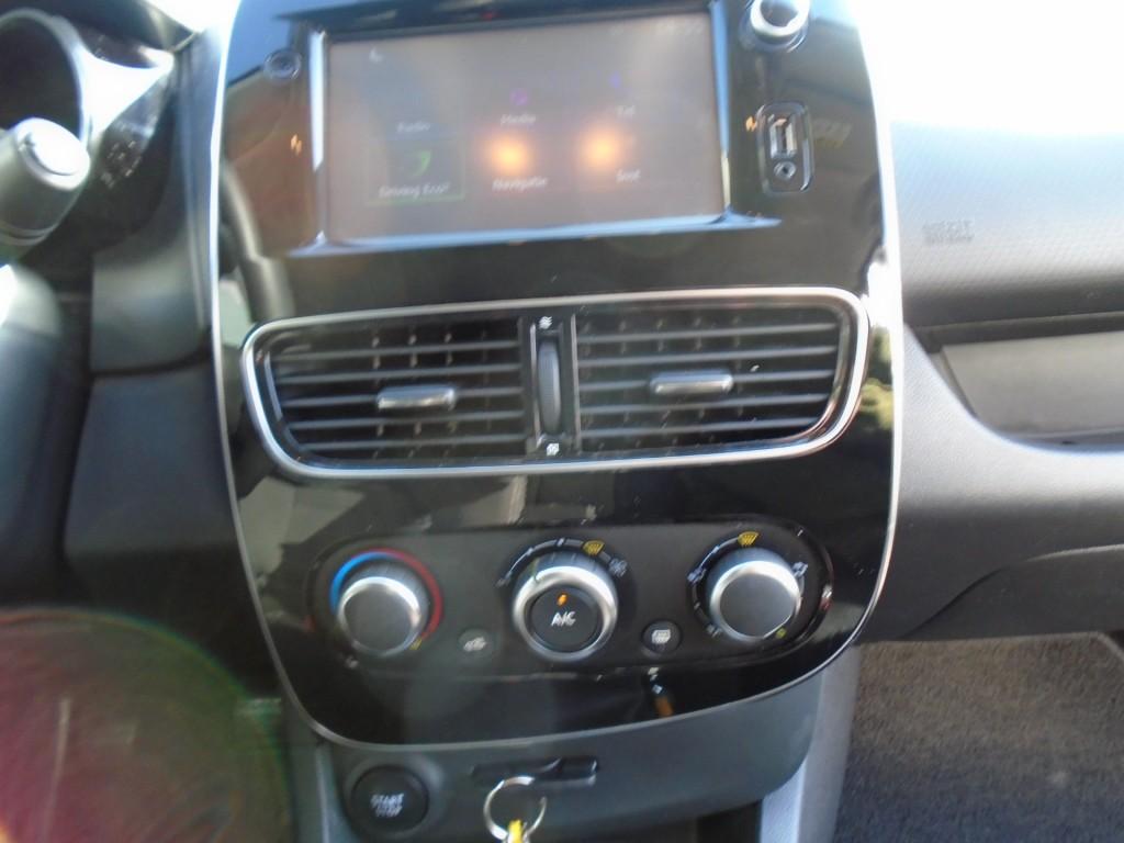 Renault Clio 0.9 tce limited