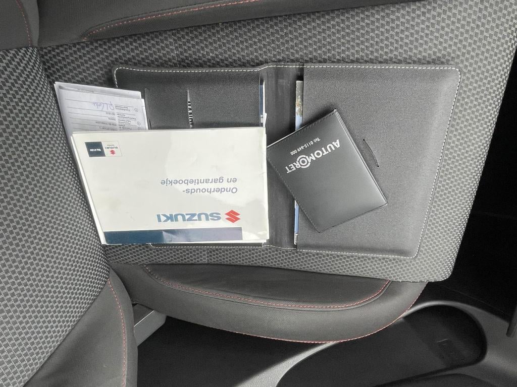 Suzuki Swift 1.6 sport |nette staat|