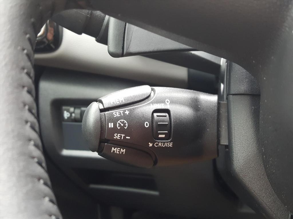 Citroen C5 Aircross business 1.2 pt-130pk s&s automaat (t8)| navi | bt | pa