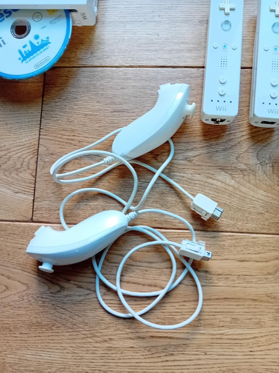 Nintendo Wii