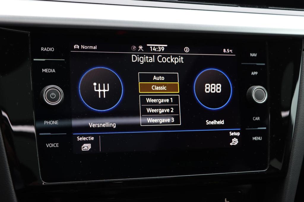 Volkswagen Arteon shooting brake 2.0 tsi r-line business + 190pk dsg7