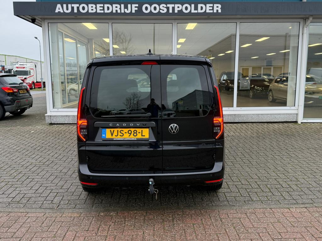 Volkswagen Caddy cargo 2.0 tdi 1st edition