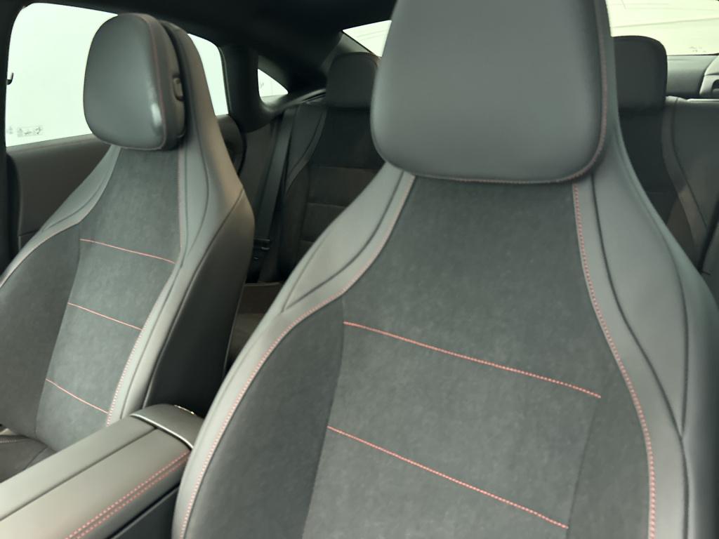 Mercedes-Benz Cla 180 business solution amg | memorypakket | multibeam led 