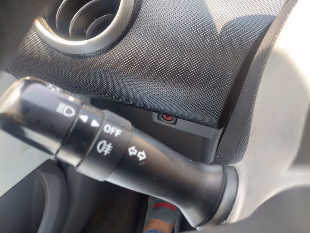 Peugeot 107 1.0-12v | 5-drs