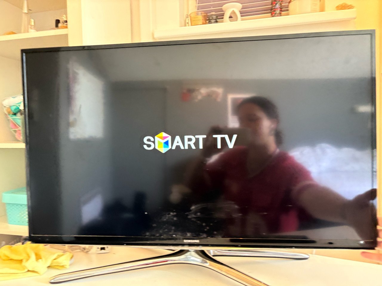 Samsung smart tv 32 Inch full Hd Led