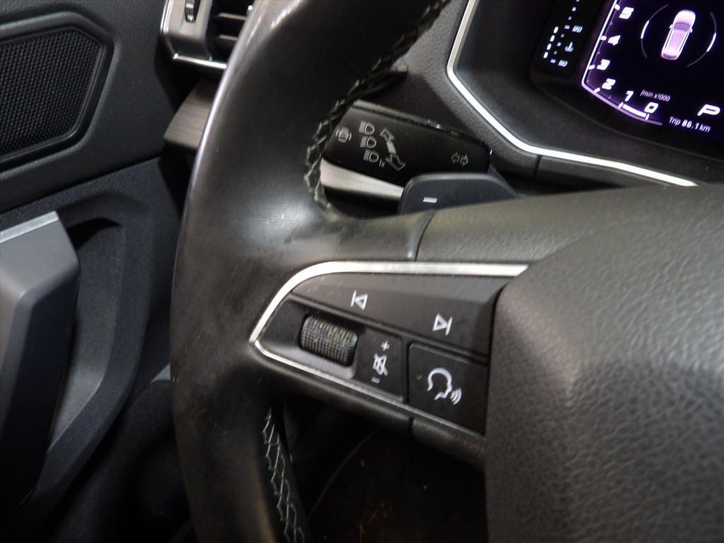 Seat Tarraco 1.5 tsi 150pk dsg-7 xcellence