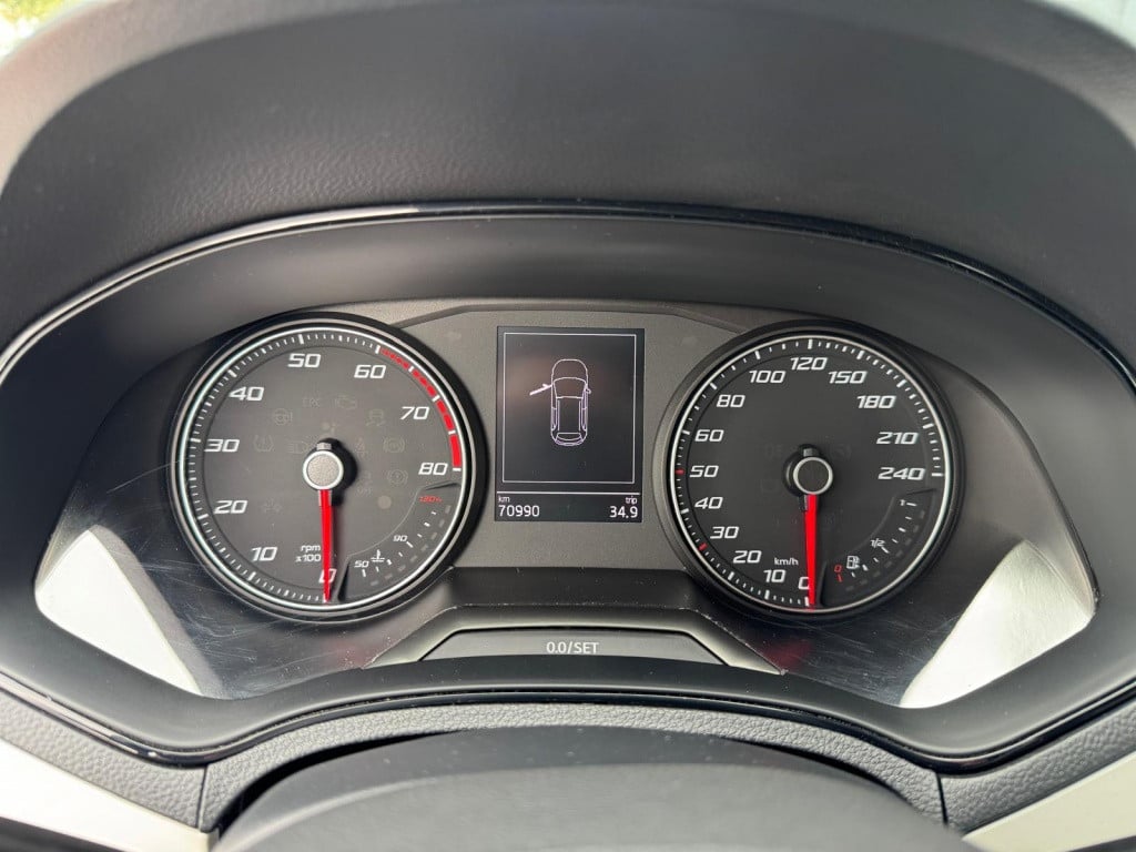 Seat Arona 1.0 tsi xcellence automaat