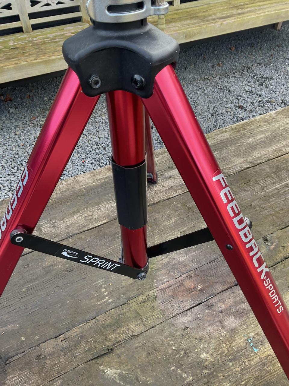 Feedback montage standaard