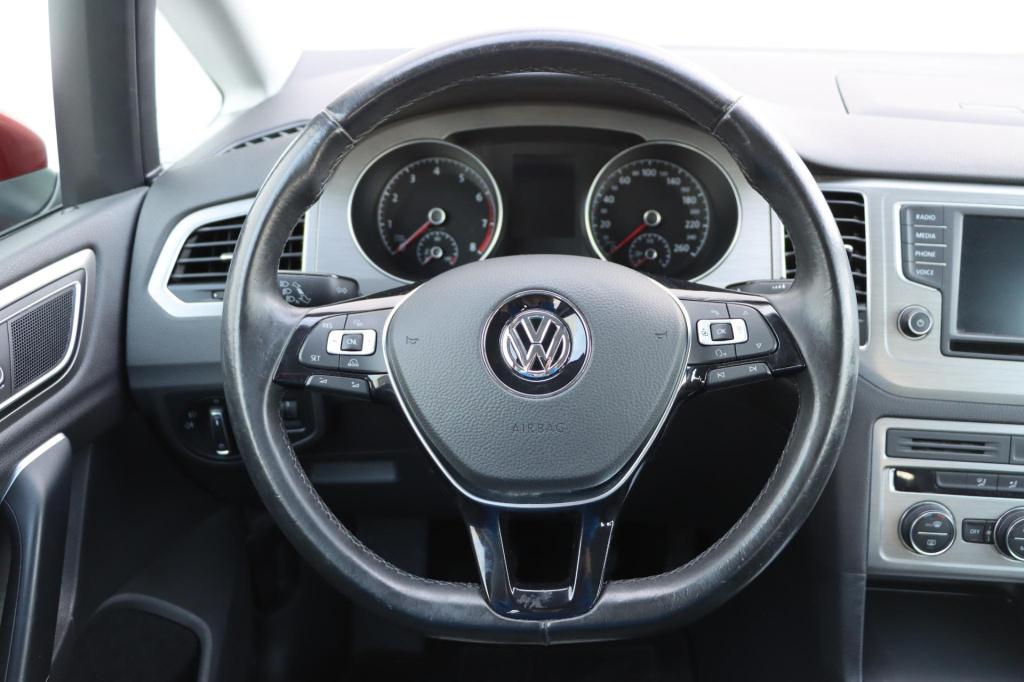 Volkswagen Golf Sportsvan 1.0 tsi comfortline 116pk