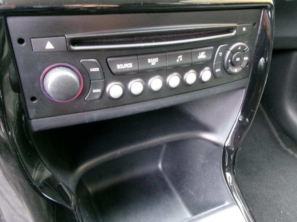 Citroen C3 1.2 vti 82pk clima, cruise-contr., tr.haak