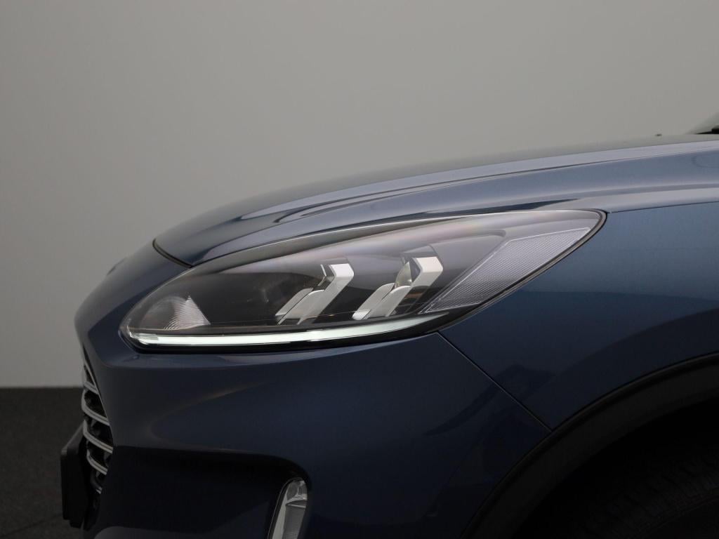 Ford Kuga 2.5i phev aut. 165kw titanium | automaat | lmv | virtual cockpit 