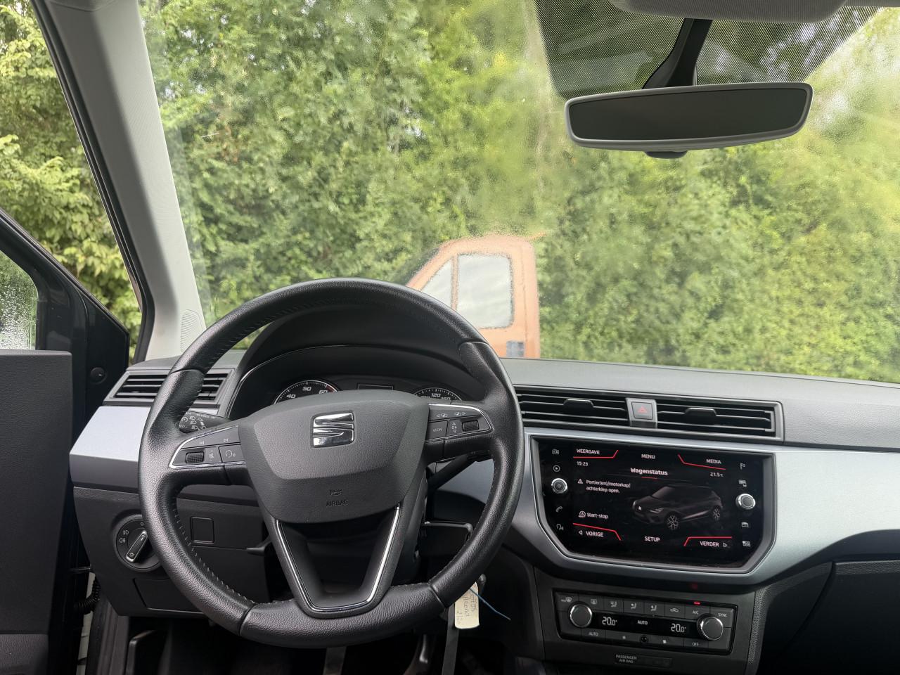 SEAT Arona 1.0 TSİ, Benzine, 78.629 km, 2020