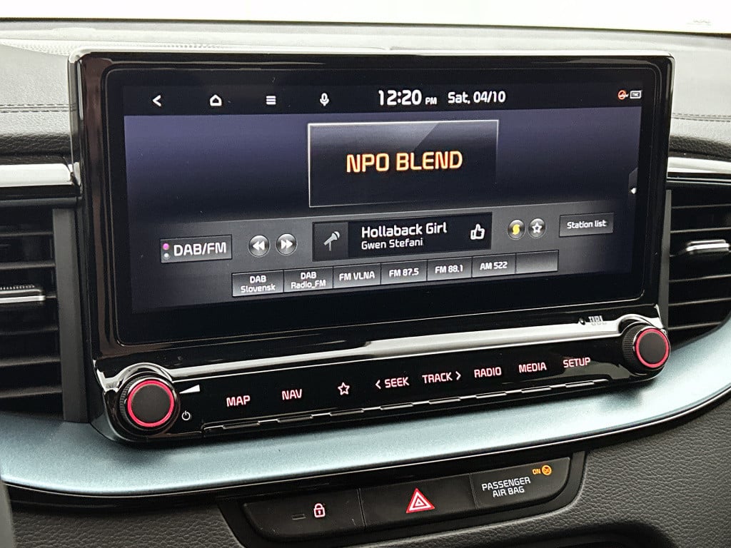 Kia Ceed Sportswagon 1.0 t-gdi mhev design edition ** actie model ** | auto
