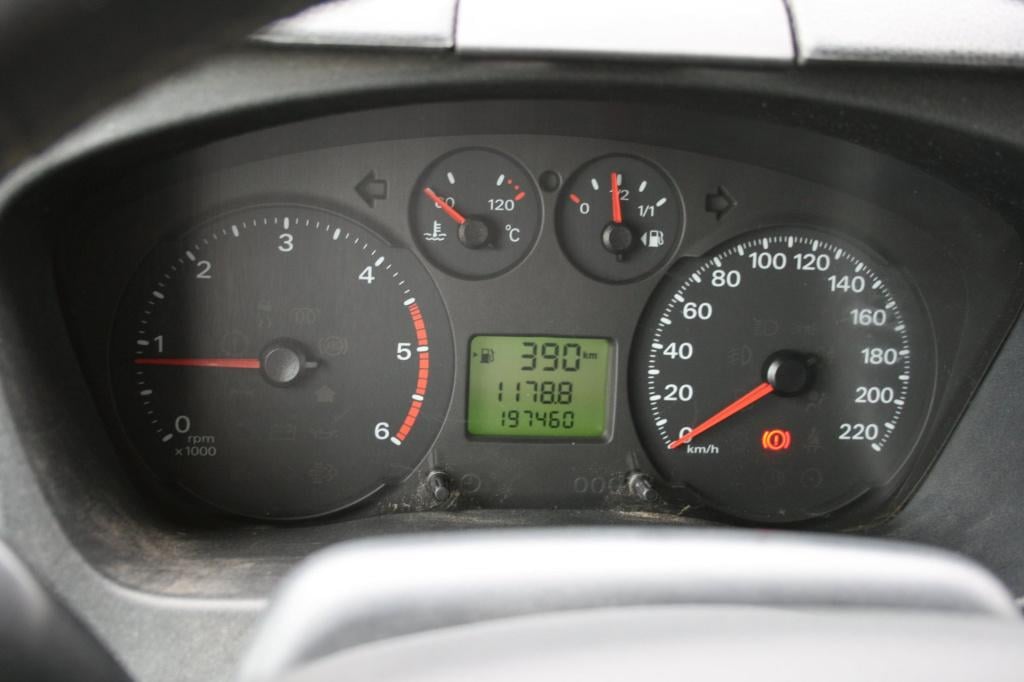 Ford Transit kombi 300s 2.2 tdci shd / 9 persoons