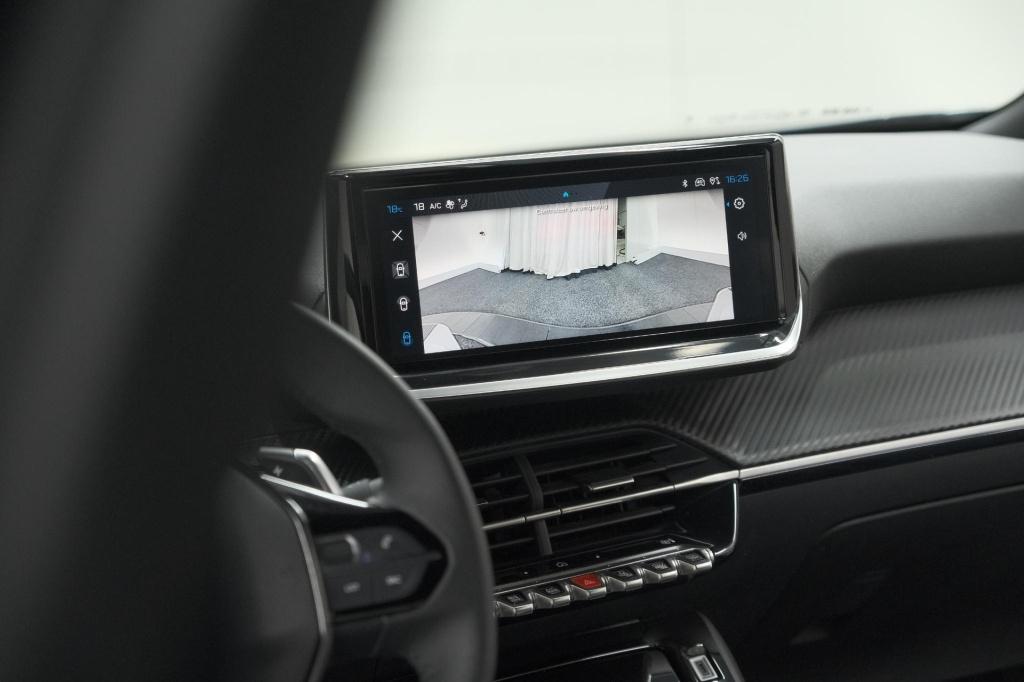 Peugeot 2008 1.2 hybrid 145 allure | vision plus pakket | 360 camera | adap
