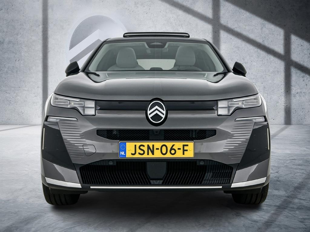 Citroen C5 Aircross plug-in hybrid 195pk automaat max | panoramadak | adapt