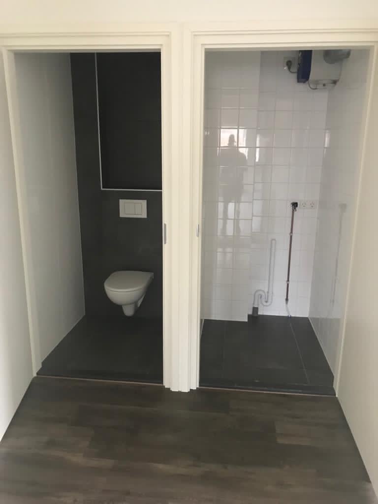 TE HUUR Appartement centrum Goes
