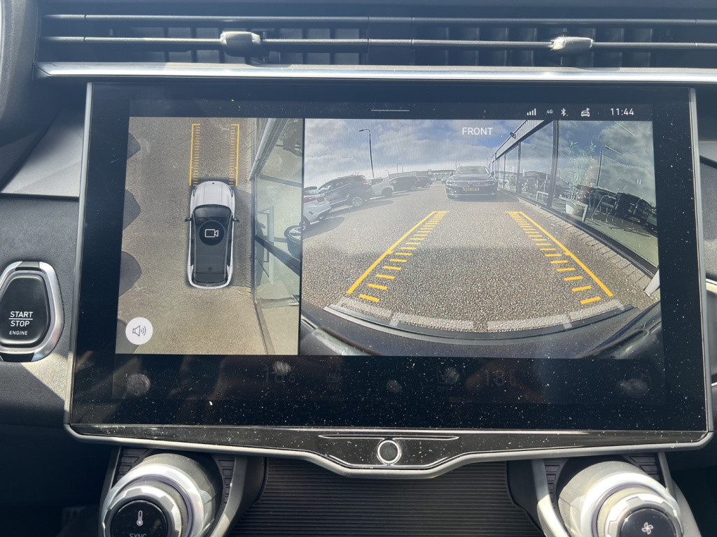 Lynk & Co 01 1.5 261pk plug in hybrid , panodak , 360 camera