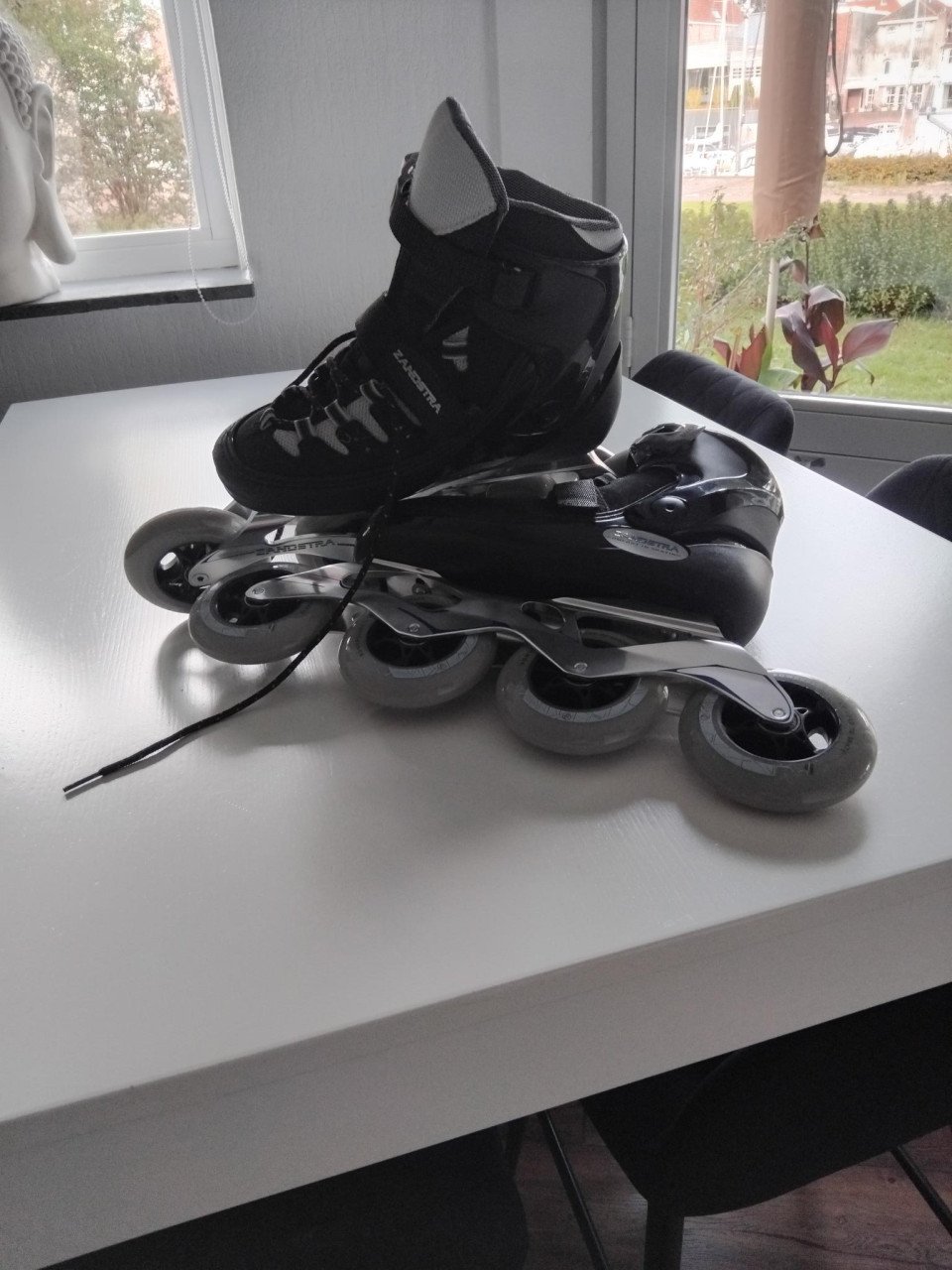 Skeelers