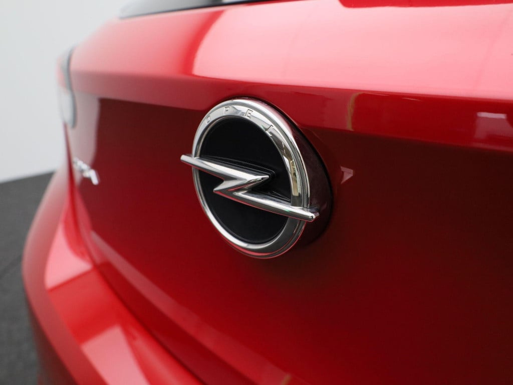 Opel Corsa 1.2 edition | automaat | airco | apple carplay/android auto