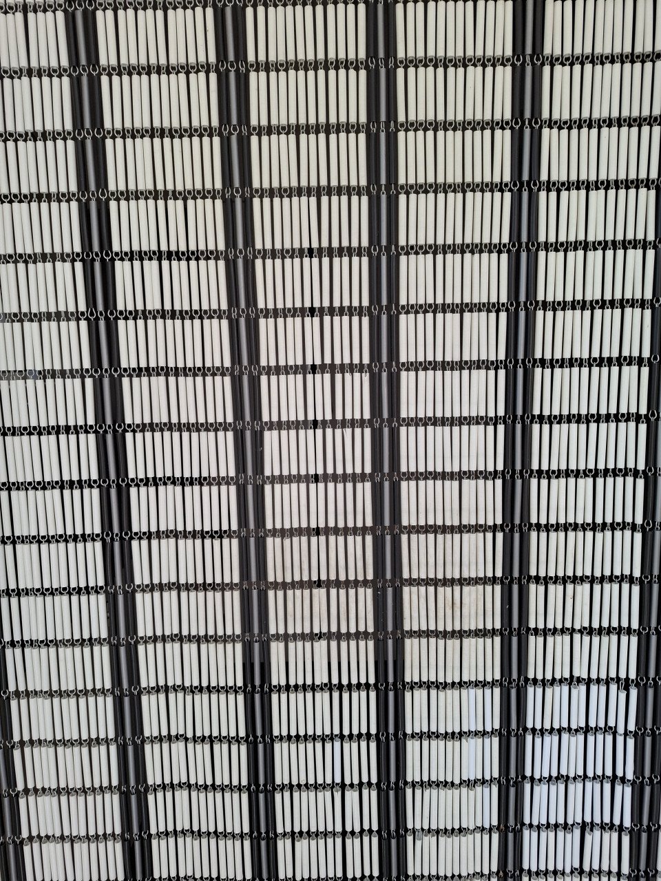Sun-Arts vliegengordijn