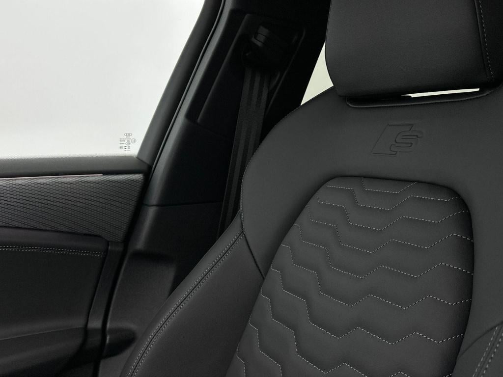 Audi A6 Avant E-tron s edition e-tron 83 kwh 210 kw / 286 pk avant elek