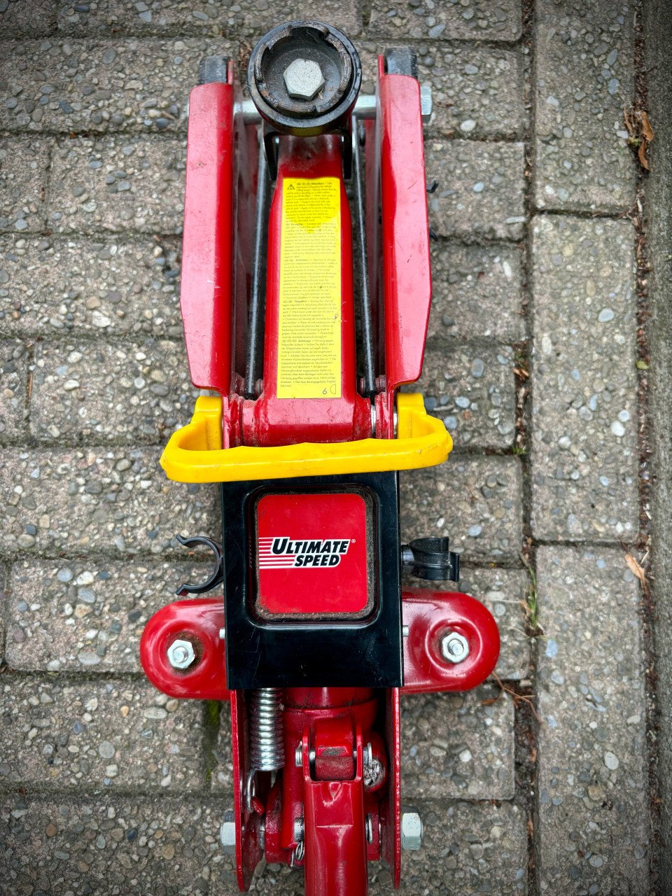 Auto Krik Garage Krik