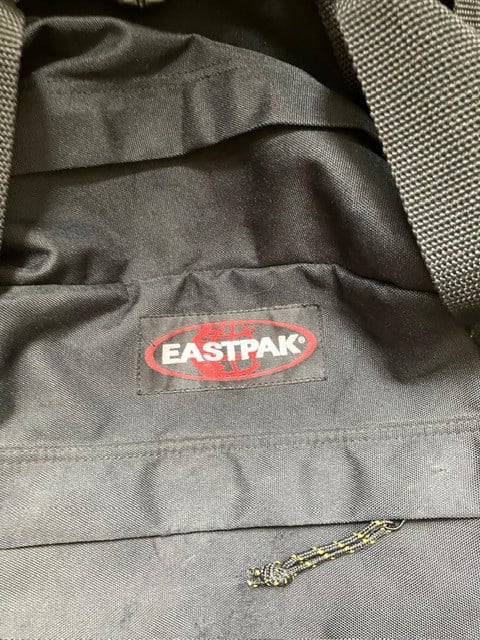 Eastpak reistas groot 96 liter