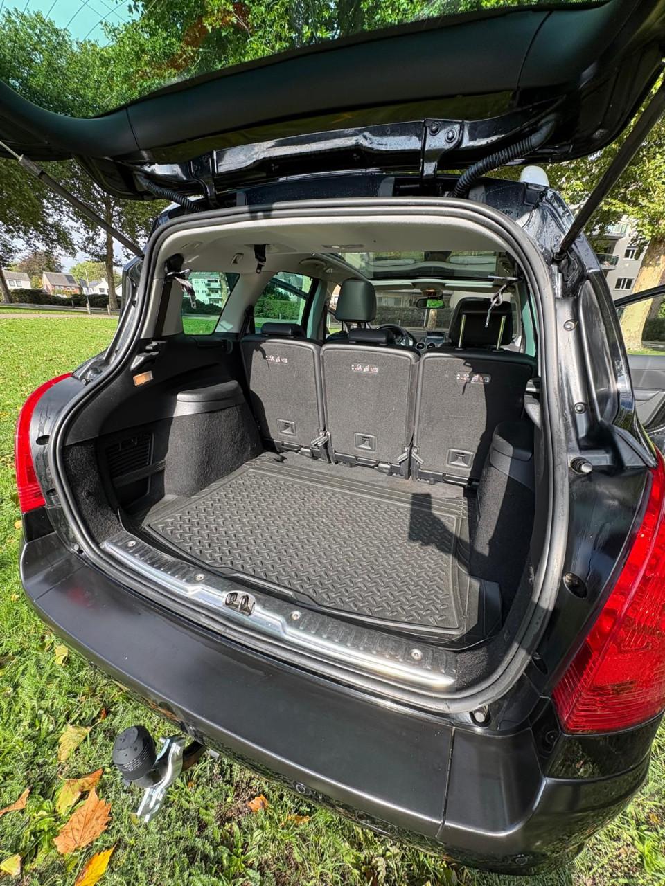 Mooie Peugeot 308 THP