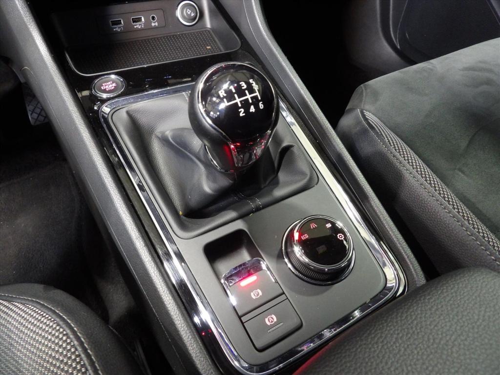 Seat Ateca 1.5 ecotsi 150pk xcellence