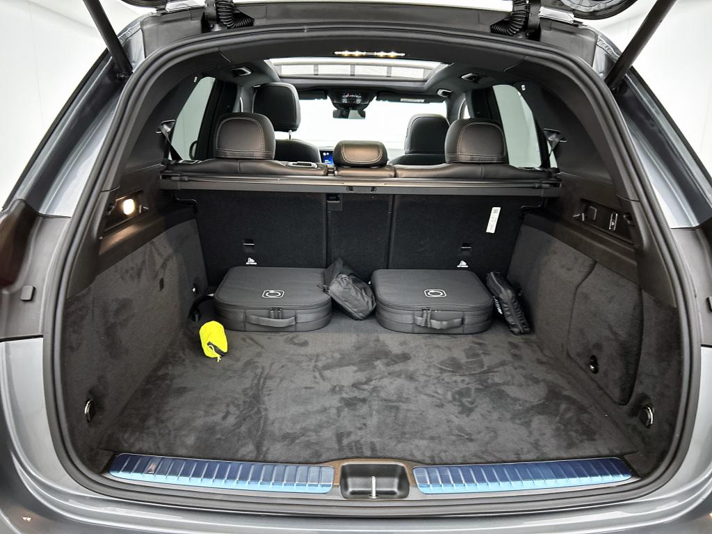 Mercedes-Benz Gle amg 53 hybrid 4matic+ night edition premium plus | trekha