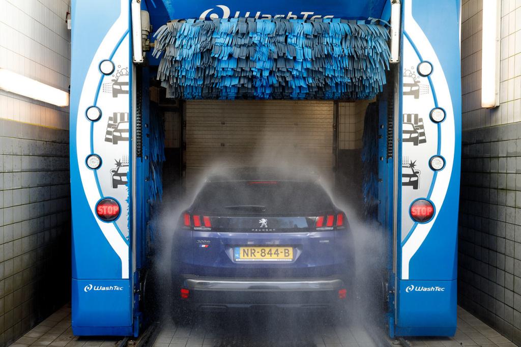 Peugeot Partner 1.5 bluehdi 100pk 1000kg asphalt