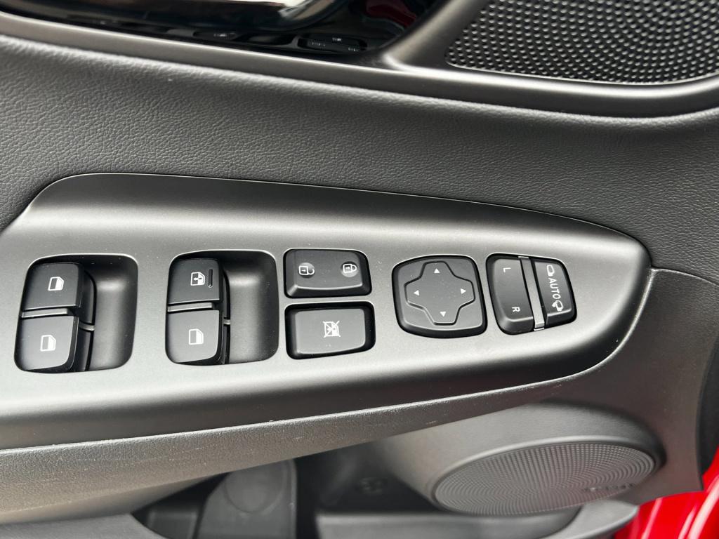 Hyundai Kona 1.6 gdi hev premium two tone, leer, camera, head up display en