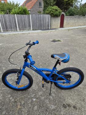 Kinderfietsje