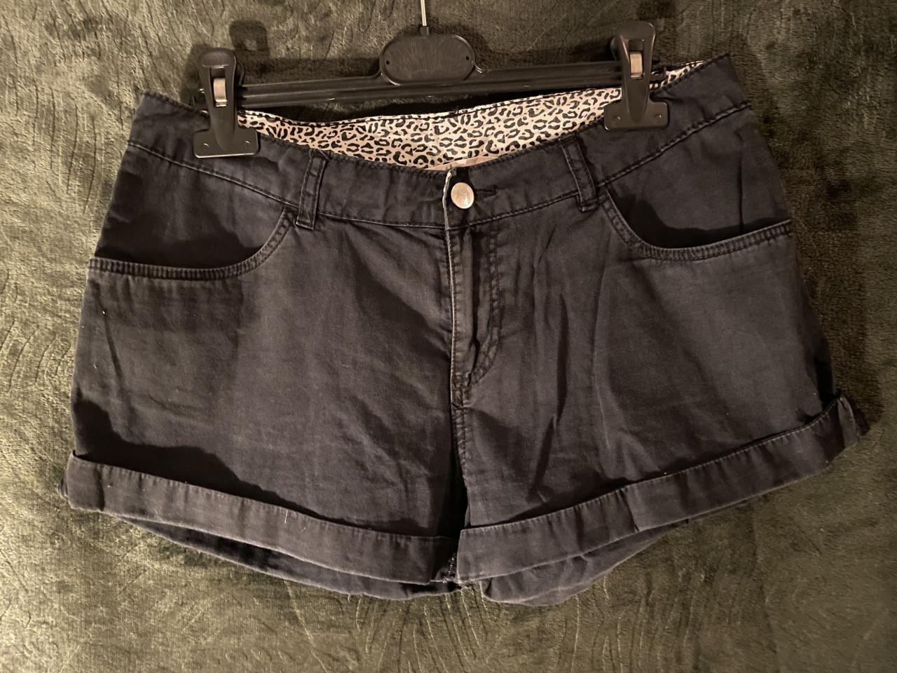 Korte broek meisjes