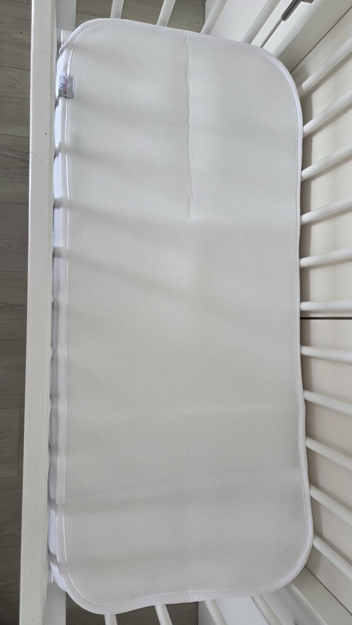 Co-sleeper 40x90 compleet