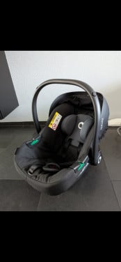 Lionelo autostoeltje