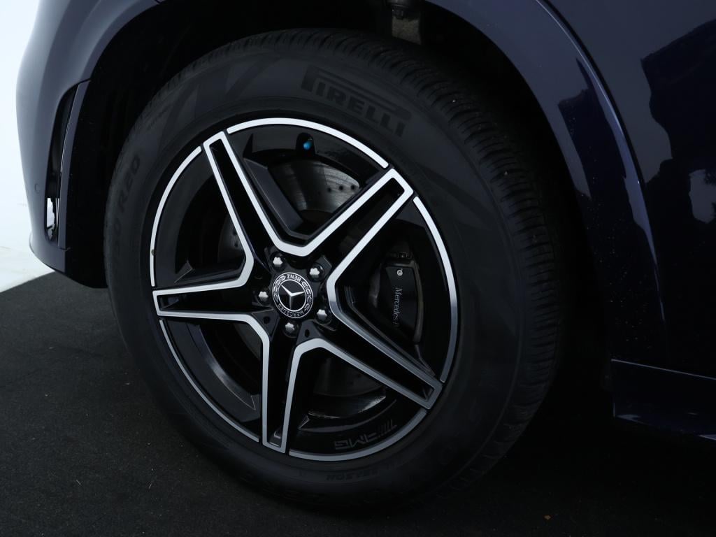 Mercedes-Benz Gle 350 e 4matic amg  | distronic | burmester | 360°-camera |