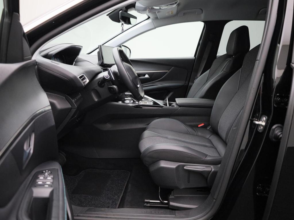 Peugeot 3008 1.6 hybrid 225 allure | automaat | half-leder | navigatie | vi