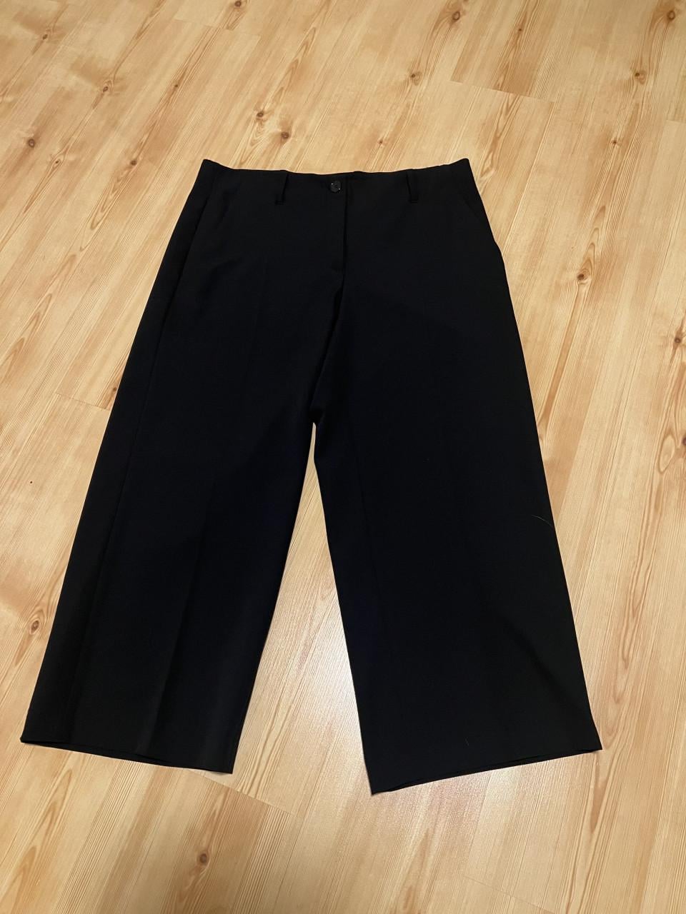 Broek merk zerres zwart