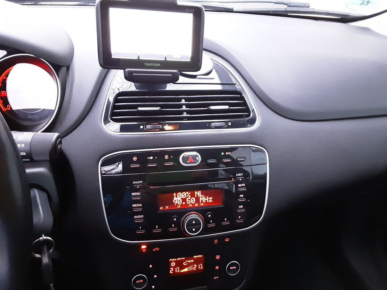 Fiat Punto Evo 0.9 TwinAir Easy 5 deurs