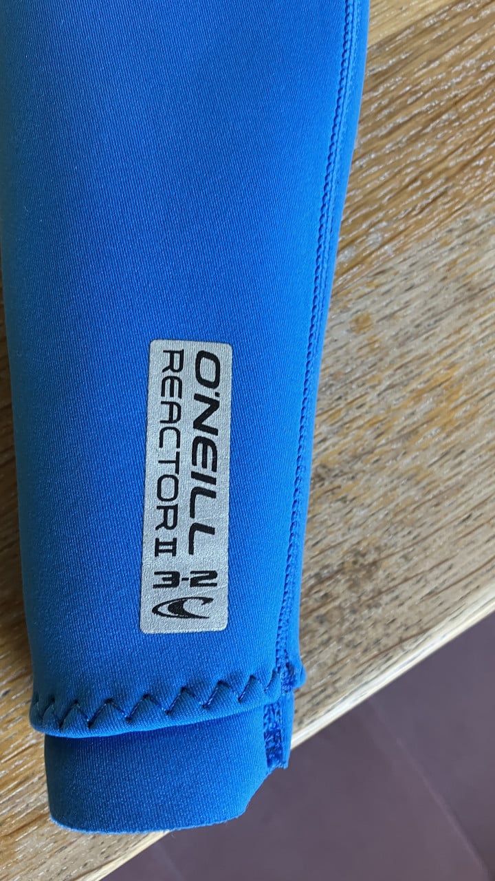 Wetsuit O’Neill kind