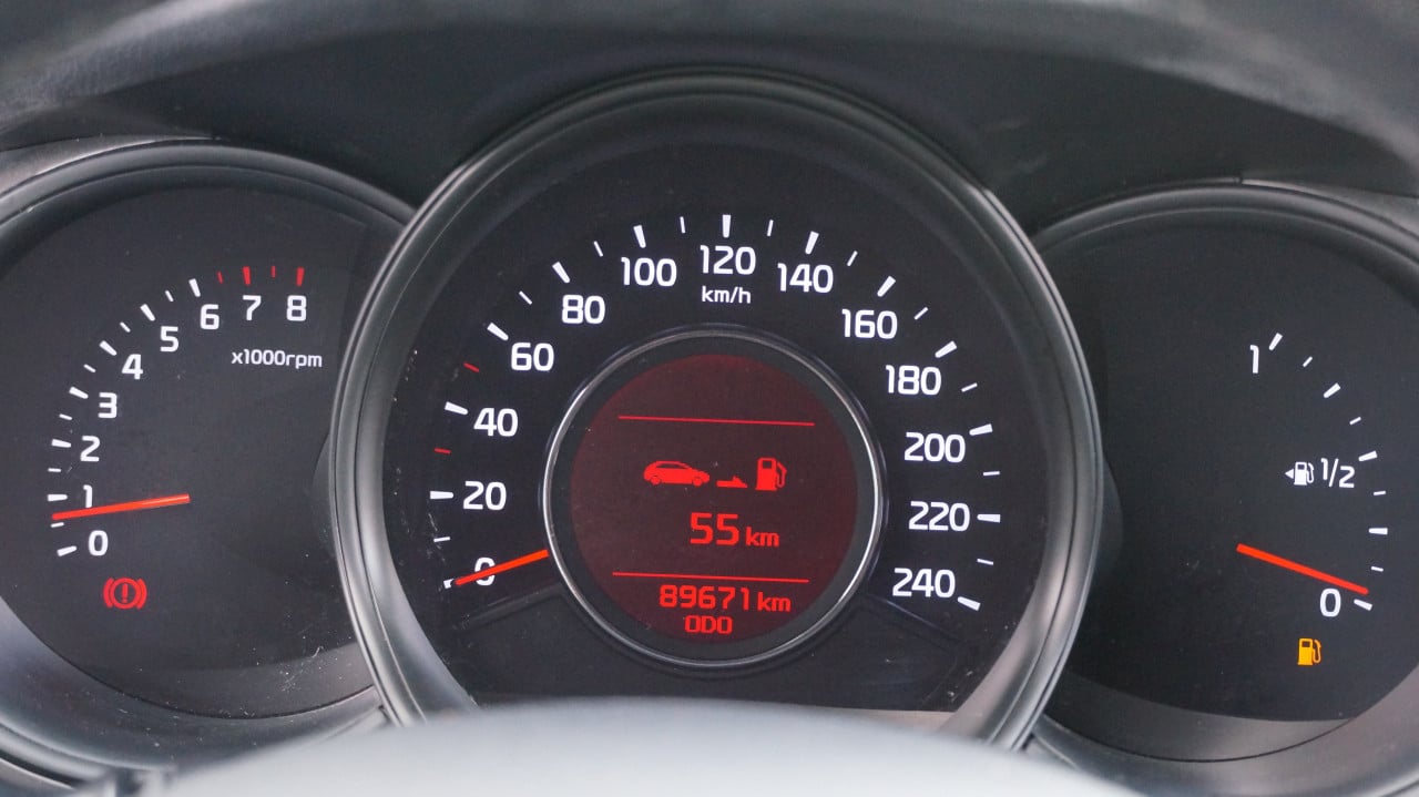 Kia cee'd 1.6 GDI First Edition rijklaar incl garantie