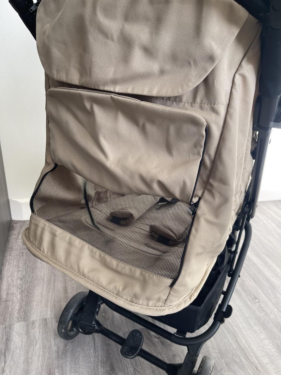 Easywalker miley2 buggy