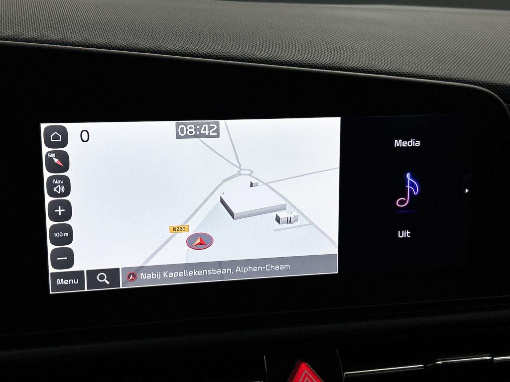 Kia Niro 1.6 gdi hev dynamicplusline | head up display | elektrische achter