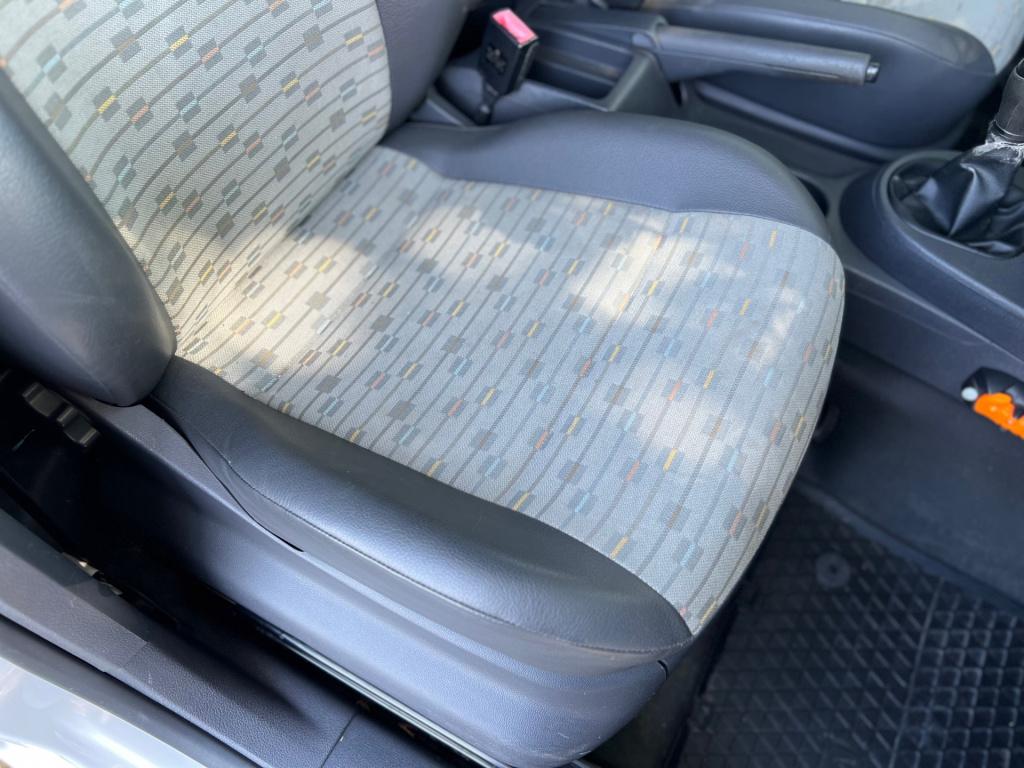 Volkswagen Caddy 1.6 tdi