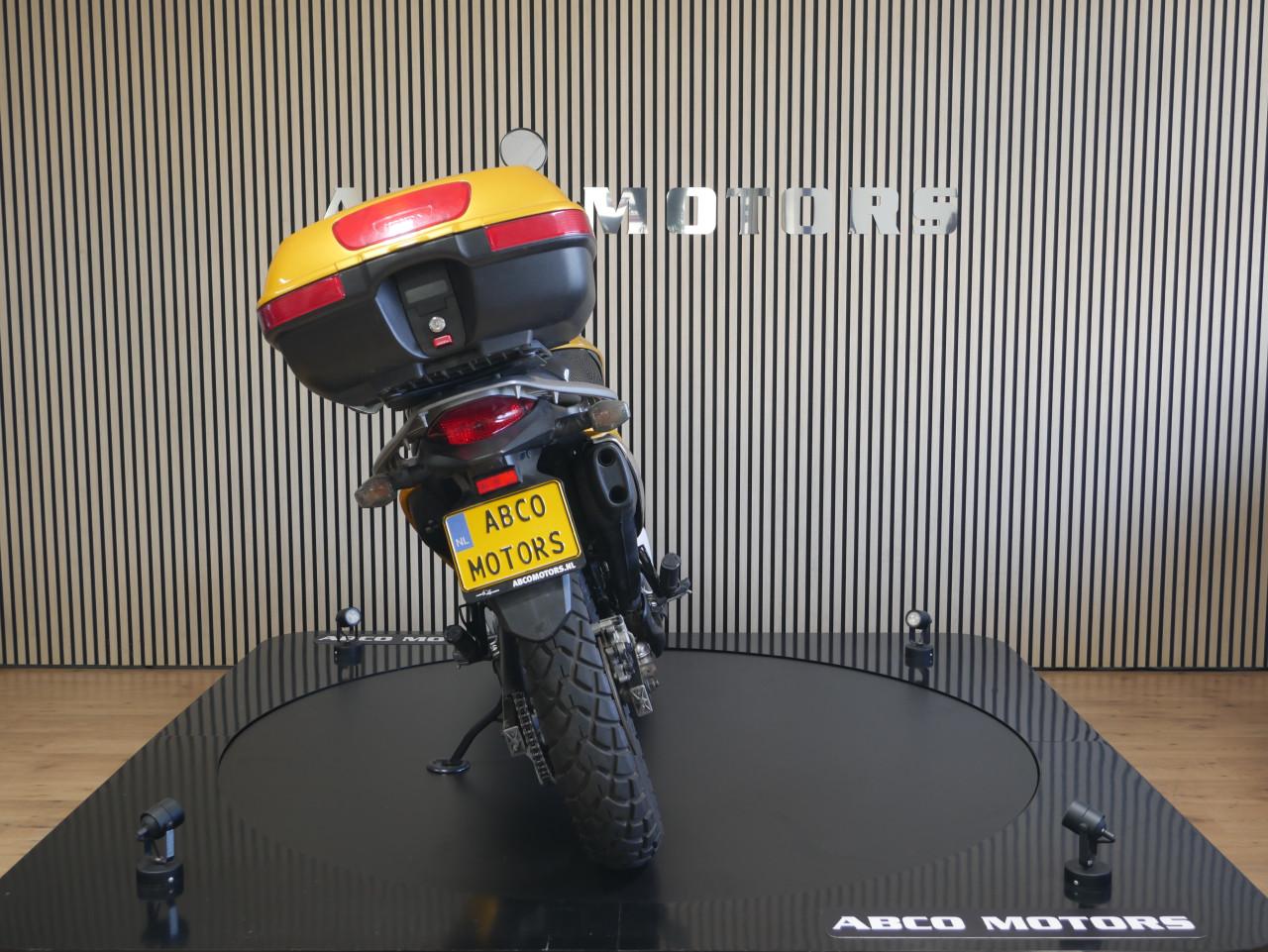 HONDA XL 700 V TRANSALP ABS