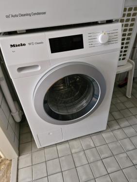 Te koop MIELE wasmachine
