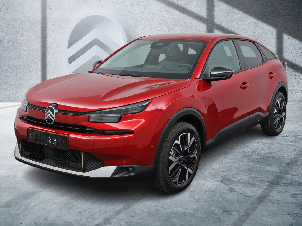Citroen C4 hybrid 136 pk automaat max | private lease 36 mnd 10.000 p.j. €4