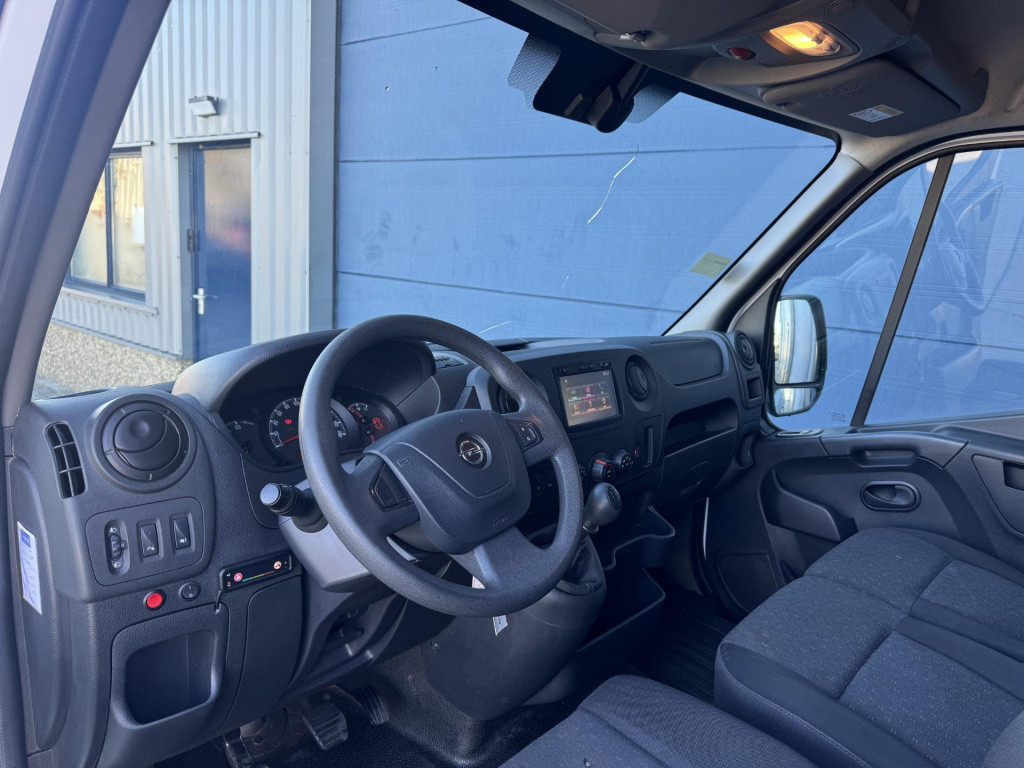 Opel Movano 2.3 cdti biturbo l2h2 start/stop airco / cruise controle / navi